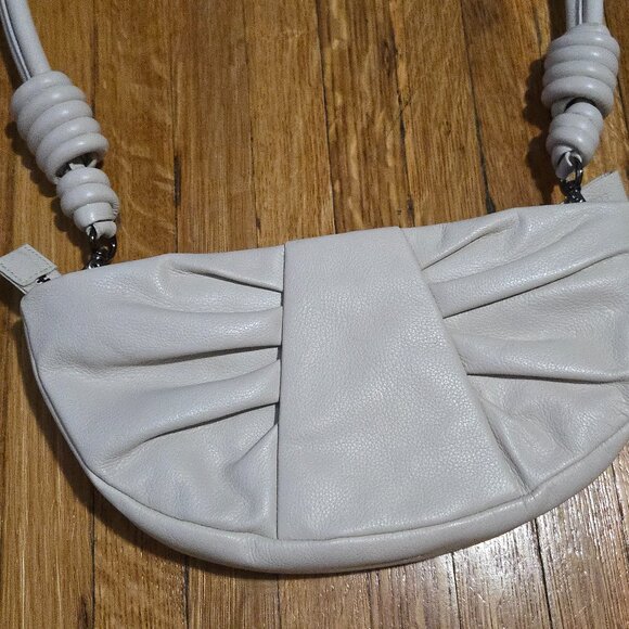 Extremely unique handmade brazilian leather handbag! - Picture 1 of 13